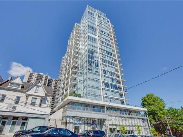 809 170 Avenue Road, Toronto | Leased, C12873 | Condos. Ca