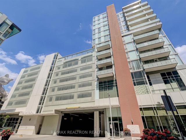 809 180 Enterprise Boulevard, Markham | 1+1Beds/2Bath, Condo, $2,500/mo | Condos. Ca