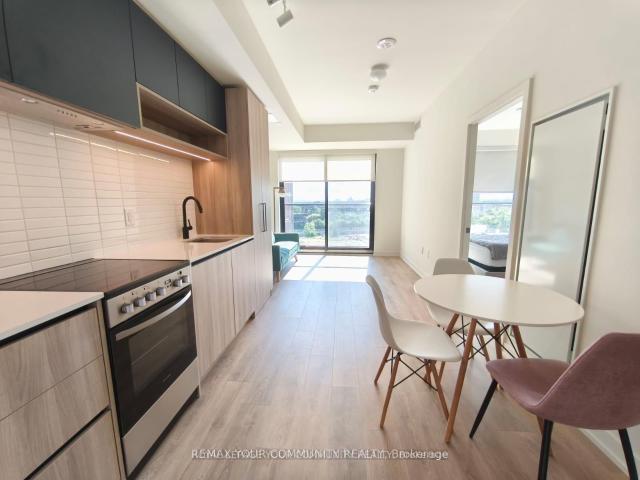 809 181 Sterling Road, Toronto | 1Beds/1Bath, Condo, $2,050/mo | Condos. Ca