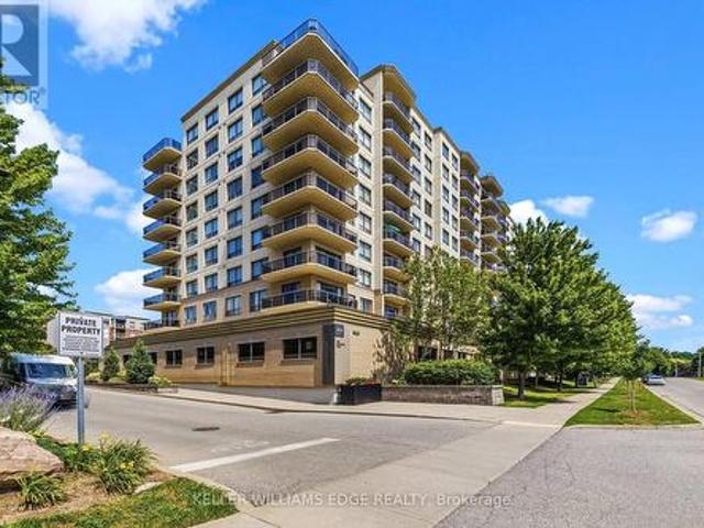 809 1998 Ironstone Drive, Burlington, ON, L7L 7P7 condo for sale | Listing ID W13618 | Royal LePage