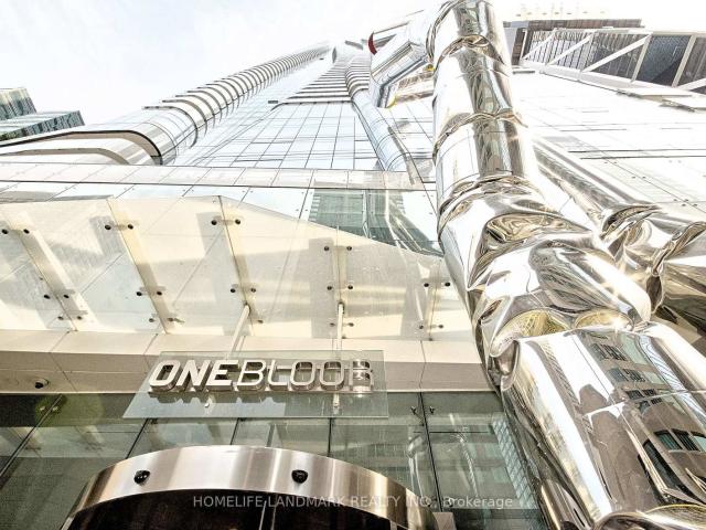 809 1 Bloor Street E, Toronto | 1+1Beds/2Bath, Condo, $3,100/mo | Condos. Ca