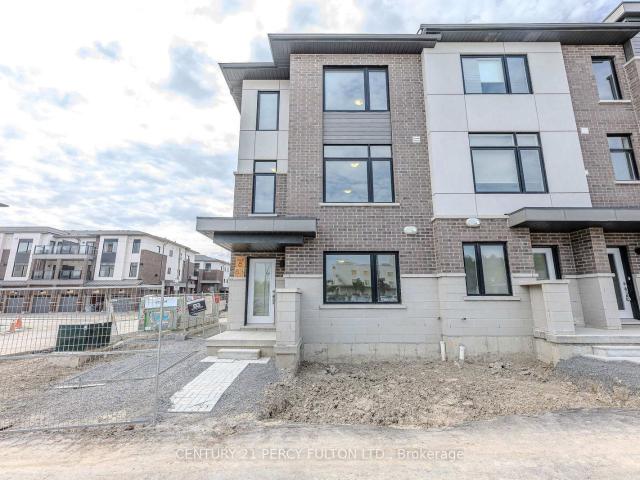 809 1 Dersan Street, Pickering | For Rent @ $3,200 | Condos. Ca