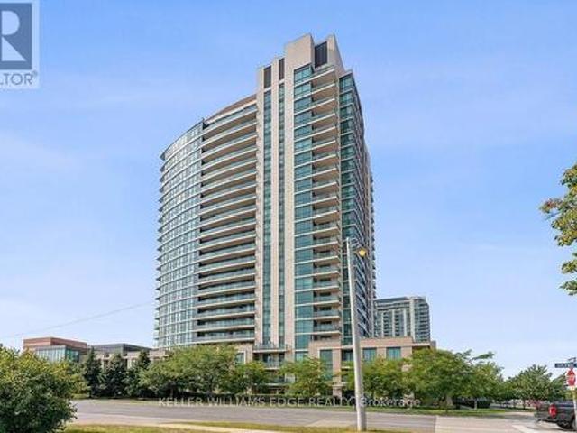 809 215 Sherway Gardens Road, Toronto, ON, M9C 0A4 condo for sale | Listing ID W13412 | Royal LePage
