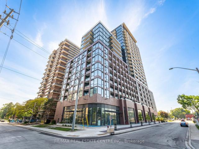 809 28 Ann Street, Mississauga | For Rent @ $2,650 | Condos. Ca