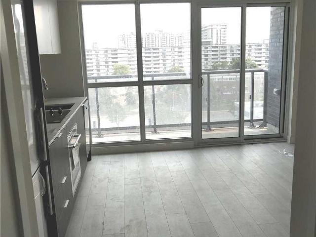 809 2 Sonic Way, North York | Leased, C13111 | Condos. Ca