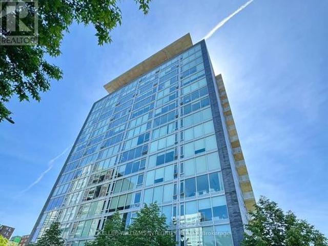 809 300 Lisgar Street, Ottawa, ON, K2P 0E2 condo for sale | Listing ID X12119 | Royal LePage