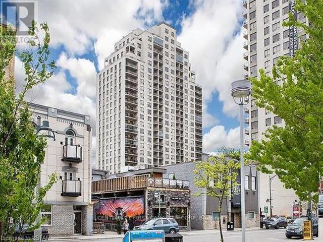 809 330 Ridout Street N, London East K, ON, N6A 0A7 condo for sale | Listing ID X13703 | Royal LePage