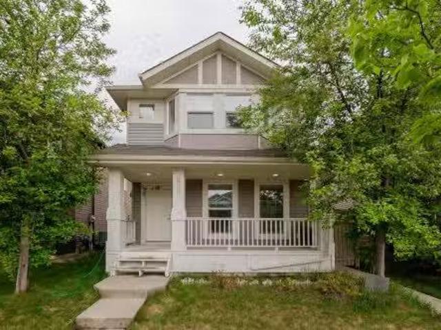 809 37A Avenue, Edmonton, AB, T6T 0S2 house for sale Listin.