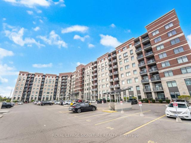 809 7 Markham Road, Markham | Leased, N13517 | Condos. Ca