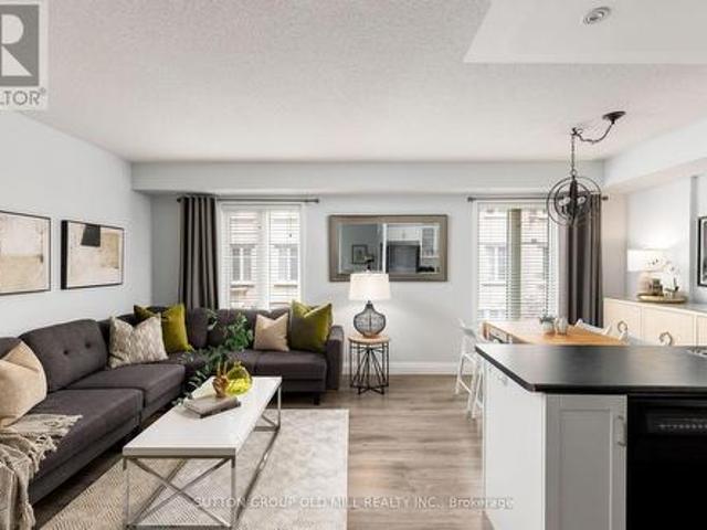 809 46 Western Battery Road, Toronto, ON, M6K 3P1 townhouse for sale | Listing ID C13623 | Royal LePage