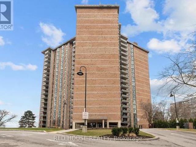 809 5 Lakeshore Road, Burlington, ON, L7L 5L2 condo for sale | Listing ID W12324 | Royal LePage