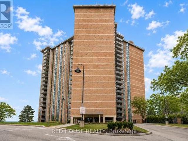 809 5 Lakeshore Road, Burlington, ON, L7L 5L2 condo for sale | Listing ID W13675 | Royal LePage