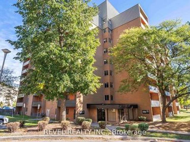 809 752 Kipps Lane, London East A, ON, N5Y 4V4 condo for sale | Listing ID X13704 | Royal LePage