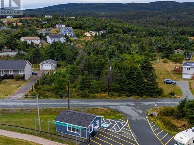 809 811 Main Road, Pouch Cove, NL, A0A 3L0 vacant land for sale | Listing ID 1294 | Royal LePage