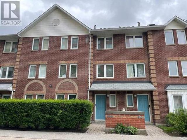 809 900 Steeles Avenue W, Vaughan, ON, L4J 8C2 townhouse for sale | Listing ID N12187 | Royal LePage