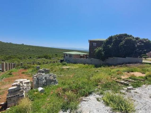 809 m² Land available in Wavecrest