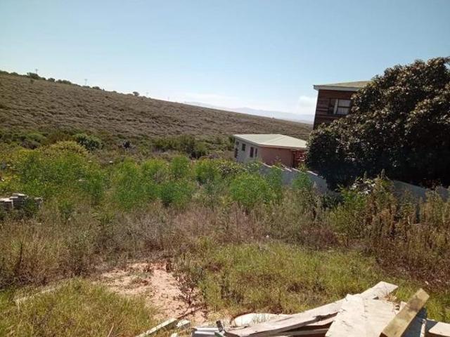 809 m² Land available in Wavecrest