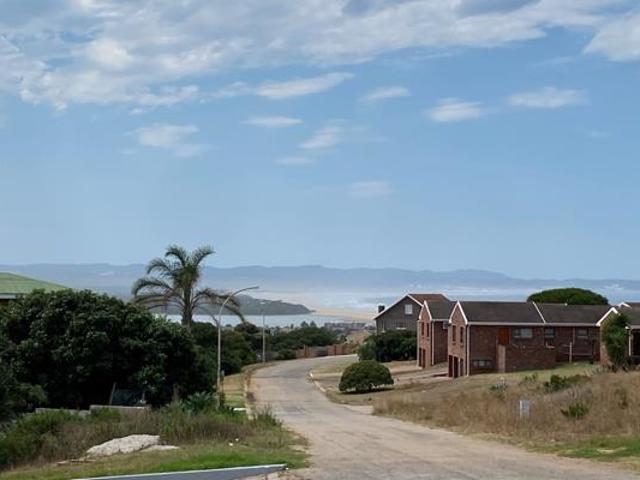 809 m² Land available in Wavecrest
