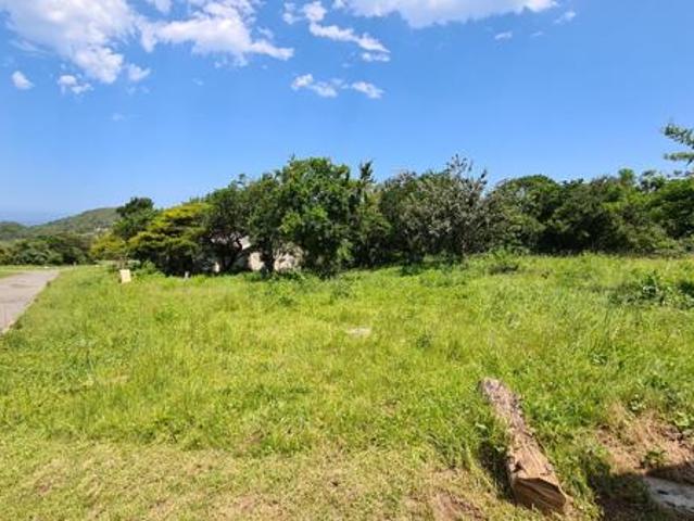 809 m² Land available in Cintsa