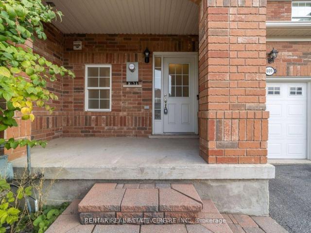 809 Stark Circle, Milton | For Rent @ $3,000 | Condos. Ca