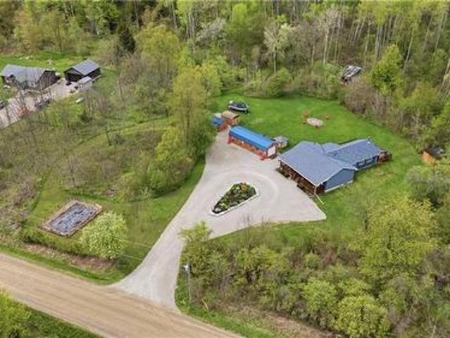 809 West Dumfries Road, Paris, ON, N3L 3E2 house for sale | Listing ID 40830 | Royal LePage