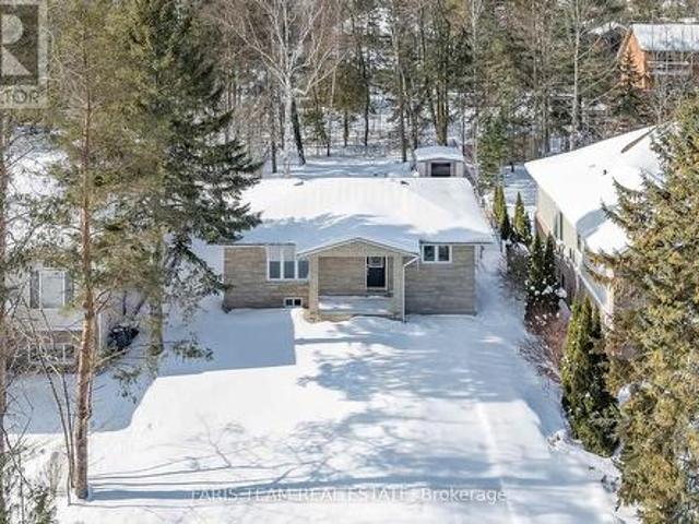 80 58Th Street S, Wasaga Beach, ON, L9Z 1W6 house for sale | Listing ID S11983 | Royal LePage