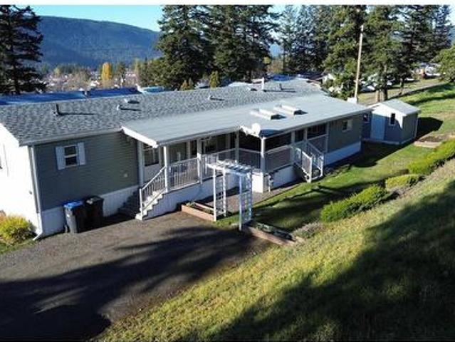 80 770 N 11Th Avenue, Williams Lake, BC, V2G 2M4 house for sale | Listing ID R2991 | Royal LePage