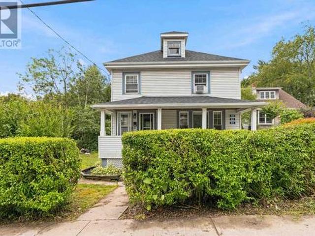 80, 82, 84 Osborne Street, Halifax, NS, B3N 1A6 house for sale | Listing ID 202621 | Royal LePage