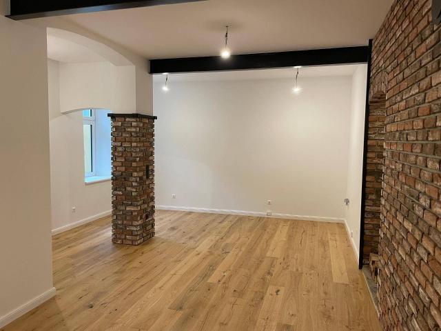 € 80.000, Eigenmittel u. € 1.395, monatl. Loft mit Eigengarten/Terrasse provisionsfrei High End Ausstattung