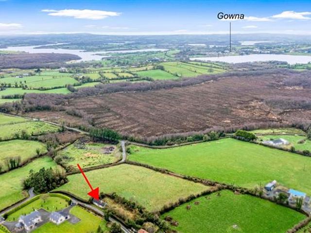 Sale Agreed | Portanure, Lough Gowna, Co. Cavan Sherry FitzGerald Declan Woods 4980 MyHome. Ie Residential