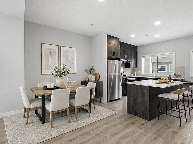 #80 1010 Rabbit Hill Rd Sw Edmonton, Alberta