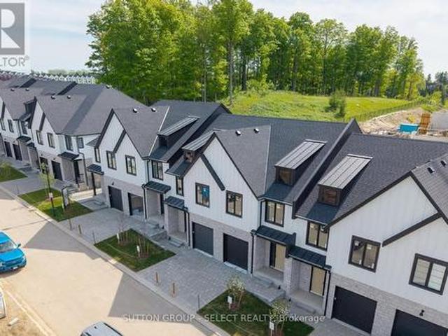 80 1175 Riverbend Road, London South B, ON, N6K 0L2 vacant land for sale | Listing ID X13706 | Royal LePage