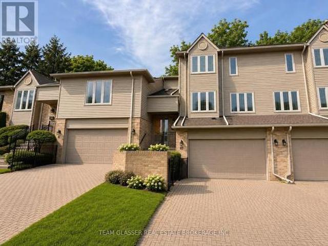 80 1500 Richmond Street, London North G, ON, N6G 4T8 townhouse for lease | Listing ID X13676 | Royal LePage