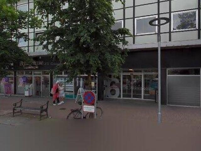80 299 m2 kontor til leje i Slagelse