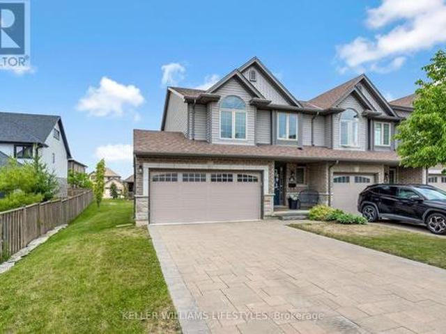 80 3400 Castle Rock Place, London South W, ON, N6L 0E4 townhouse for sale | Listing ID X13487 | Royal LePage