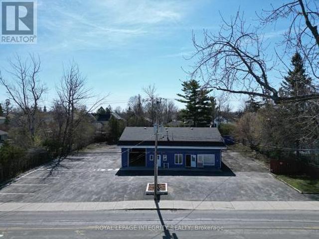 80 Townline Road W, Carleton Place, ON, K7C 2C5 commercial for sale | Listing ID X13214 | Royal LePage