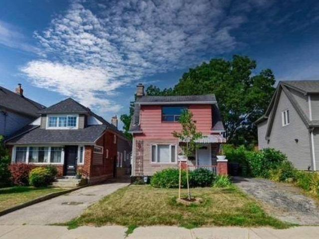 80 Twelfth Street Toronto Ontario M8V 3H1