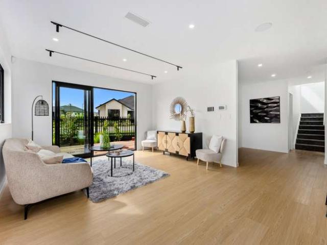 80 Tukutata Crescent, Milldale, Rodney