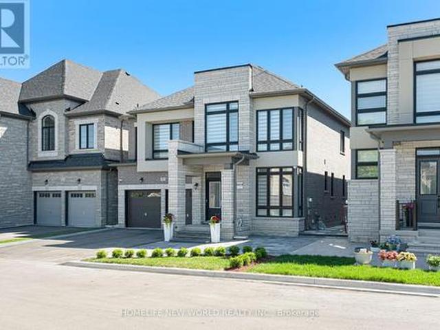 80 Weslock Crescent, Aurora, ON, L4G 7Z4 house for lease | Listing ID N13246 | Royal LePage