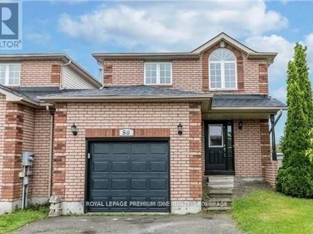 80 Wessenger Drive, Barrie, ON, L4N 8P8 house for lease | Listing ID S13466 | Royal LePage