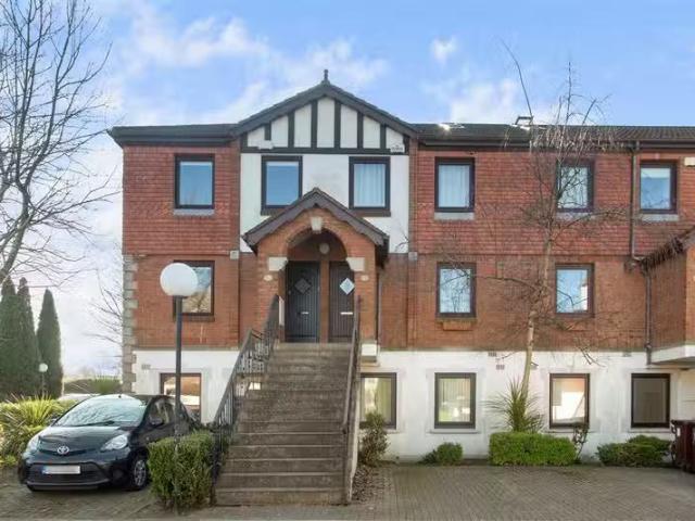 80 White Oaks, Clonskeagh, Dublin 14