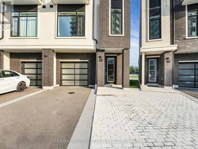 80 Windward Drive, Grimsby, ON, L3M 4E8 townhouse for sale | Listing ID X11886 | Royal LePage
