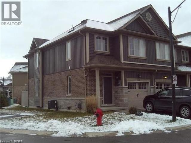80 Willow Street Unit# 43, Paris, ON, N3L 0C6 townhouse for lease | Listing ID 40844 | Royal LePage