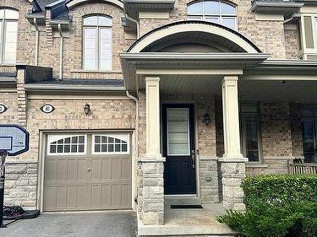 80 Workmen'S Circle, Ajax, ON, L1T 0N7 house for sale | Listing ID E11998 | Royal LePage