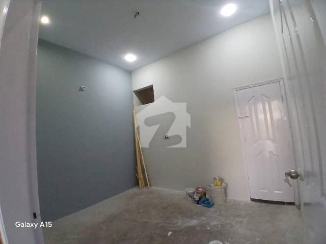 80 Yard Ground Plus Half House