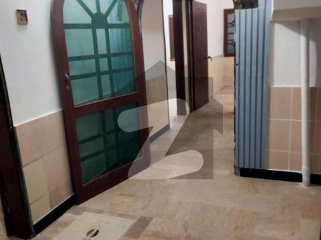 80 Yard Ground Plus 3 House For Sale In Defence View Phase 2