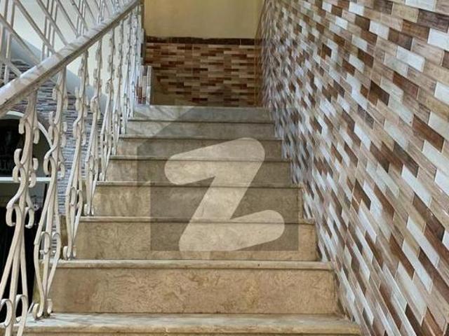 80 Yards, 2 Feet Up From Road, Ground +1 RCC, 5C/3, North Karachi New Karachi Sector 5 C/3