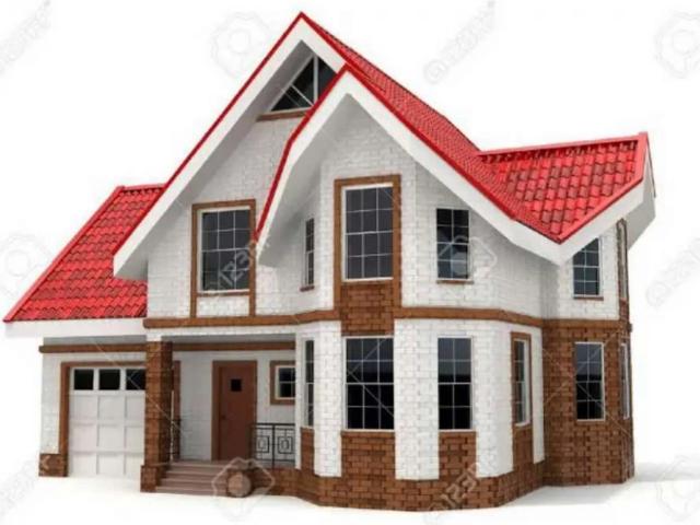 80 Yards Ground and 1st floor Portions on Rent Karachi North Karachi ID 11835