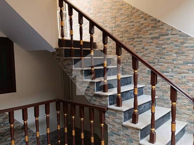 80 Yards House For Sale In Gulistan E Jauhar Block 12