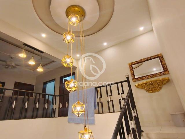 80 Yd² House for Sale